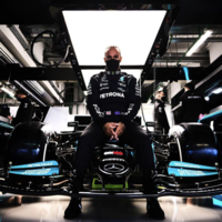 Lewis Hamilton sí podría dejar la Fórmula 1 y aparentemente sus "amenazas" van en serio