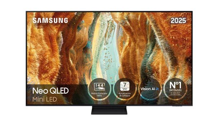 Samsung Miniled 4k Uhd
