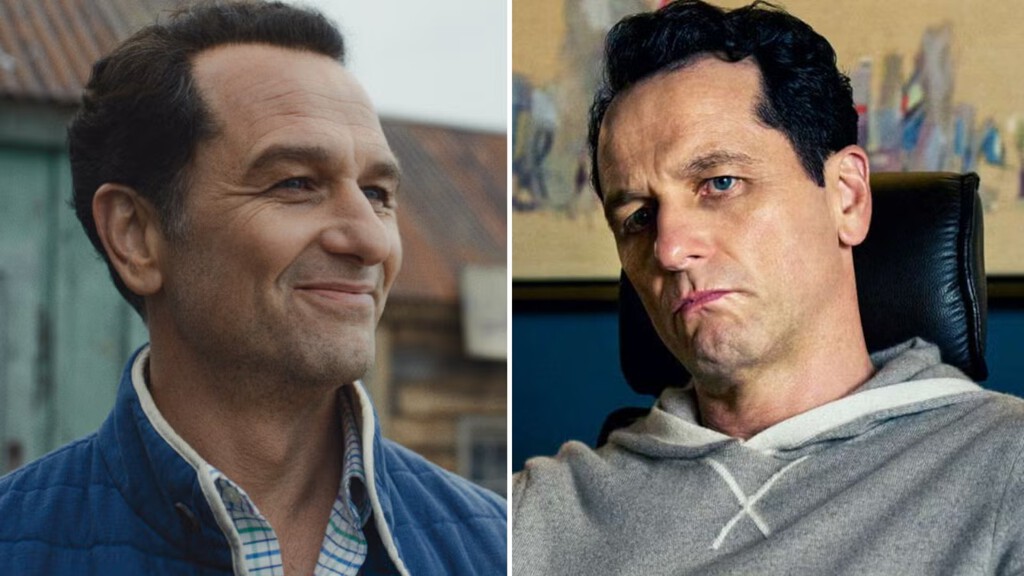 Con sus dos victorias, Matthew Rhys logró algo que nadie había hecho antes en 78 años de historia de los Premios Emmy