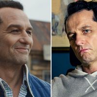 Con sus dos victorias, Matthew Rhys logró algo que nadie había hecho antes en 78 años de historia de los Premios Emmy