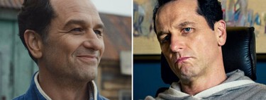 Con sus dos victorias, Matthew Rhys logró algo que nadie había hecho antes en 78 años de historia de los Premios Emmy