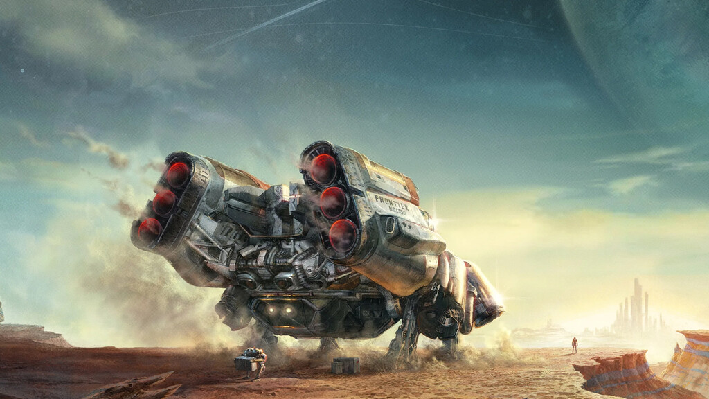 De TikTok a Starfield y a llenar auditorios en todo el mundo: el cantante real que puedes encontrar durante tus viajes espaciales 