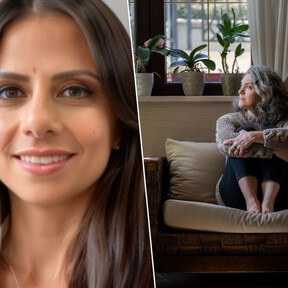 Irene Gramage, abogada experta en herencias: "El testamento del uno para el otro no deja la propiedad al otro cónyuge, sino lo que deja es el usufructo"