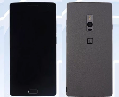 Estas son las primeras imágenes del OnePlus 2