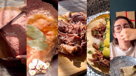 Barbacoa Tacos Faciles