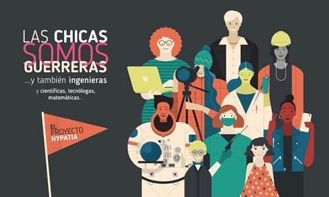 Las 20chicas 20somos 20guerreras