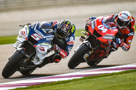 Algo bueno del parón en MotoGP: los motores de las motos podrán girar a más revoluciones en 2020