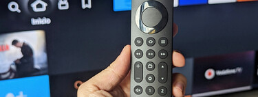 Este es el accesorio que necesitas si quieres sacarle el máximo partido a tu Fire TV stick