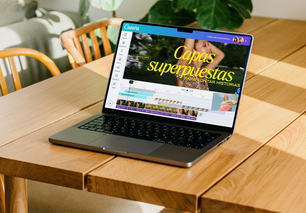 La jugada más ambiciosa de Canva no va de IA: va de encerrar a todo el mundo dentro 