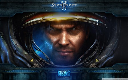 StarCraft II pasa a ser ¡free-to-play desde hoy!