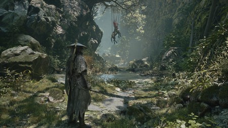 Phantom Blade Zero Screenshot 2026 10 19 02 20 47 16