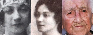 La conspiración detrás de la mujer (supuestamente) más vieja de la historia