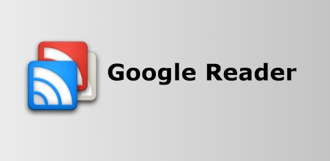 Google Reader
