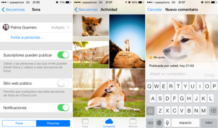 Sin pasarse: Apple limita las pruebas de iOS 7 entre los empleados de sus tiendas