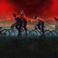 La serie de ciencia ficción que destronó a 'Stranger Things' en Netflix. Un espectáculo con 4 temporadas y final cerrado 