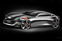El nuevo Camaro llegará en 2015 
