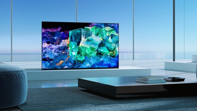 sony