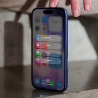 He configurado mis modos de concentración para que mi iPhone trabaje para mí (y no al revés)