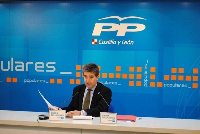 Ignacio Cosidó