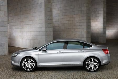 Citroën C5