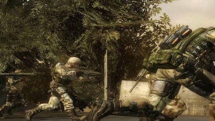 E3, Quake Wars y John Carcmack
