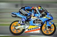 MotoGP Indianápolis 2014: nuevo asfalto en la brickyard