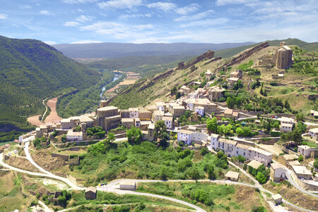 Gallipienzo C Visit Gallipienzo