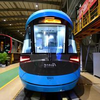 El Tren de Zipaquirá, que conectará a este municipio con Bogotá, supera fase clave para arrancar: así va el proyecto también conocido como Regiotram del Norte 