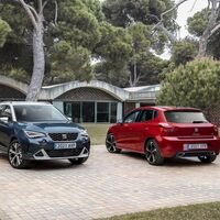 Los coches más vendidos de España en 2021: los SEAT Arona e Ibiza hacen podio, desbancando al Peugeot 2008