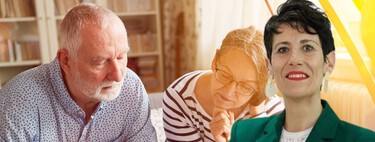 Confirmado. Pueden bajarte la pensión de viudedad. Estas son las claves que debes tener en cuenta 