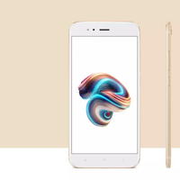 Oferta Flash: Xiaomi MiA1 de 32GB por sólo 156 euros y envío gratis