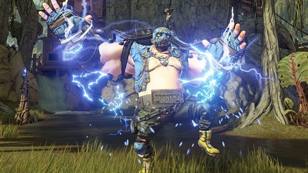 Consigue equipo legendario en Borderlands 3 de modo más fácil con el evento Objetos a Porrón