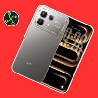 Nuevo celular Infinix con poderoso procesador, 24 GB de RAM y pantalla de 144 Hz, ya disponible en Mercado Libre 