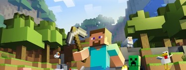La historia no contada sobre la compra de Mojang por parte de Microsoft La historia no contada sobre la compra de Mojang por parte de Microsoft