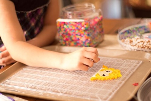 Mi hijo es demasiado perfeccionista: cómo son estos niños y cómo puedes ayudarles