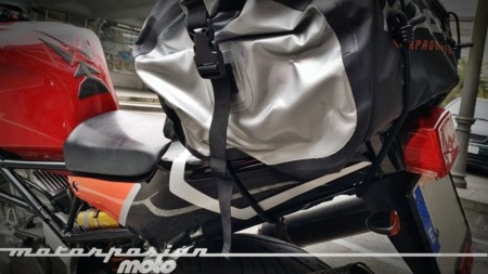 Kappa Dry Pack WA404S