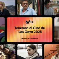 Dos nuevos canales llegan a Movistar Plus+ en febrero con más cine, series y títulos premiados 