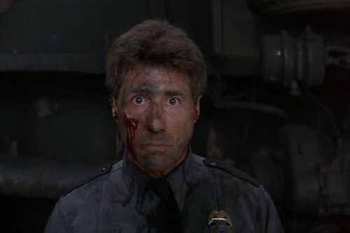 Heat 1995 Michael Mann