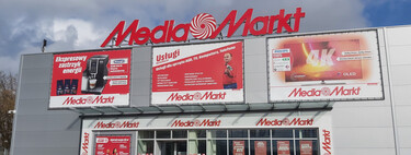 Cinco ofertas para aprovechar los descuentos de MediaMarkt en tecnología, hoy 3 de agosto