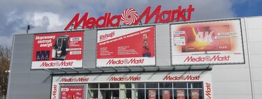 Cinco ofertas para aprovechar los descuentos de MediaMarkt en tecnología, hoy 3 de agosto