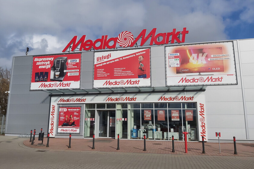 Cinco ofertas para aprovechar los descuentos de MediaMarkt en tecnología, hoy 3 de agosto