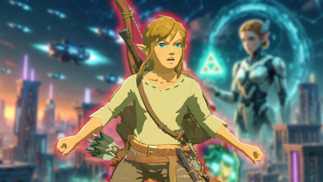 Zelda