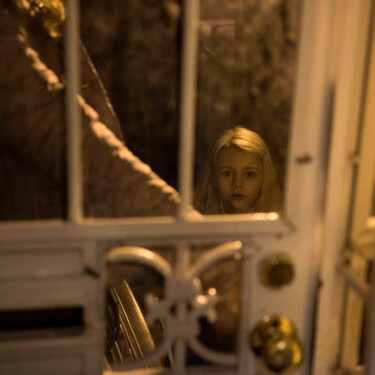 Netflix la canceló hace ya seis años. Sigue siendo su mejor serie de ciencia ficción hasta la fecha 