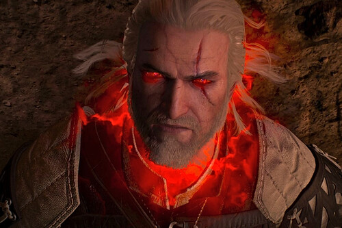 The Witcher 3 CD Projekt RED