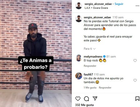 Captura De Pantalla 22 5 2025 153752 Www Instagram Com