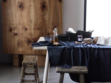 Las casas con estilo piden a gritos la nueva colección de H&M 