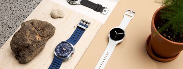 No han salido todavía, pero ya están más baratos: los nuevos Galaxy Watch de Samsung tienen una promo de lanzamiento muy jugosa 