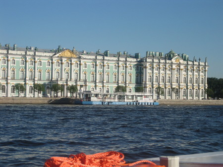 Hermitage