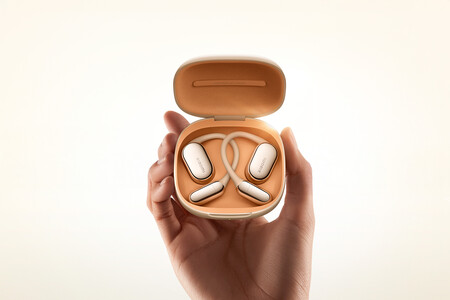 Xiaomi Open Headphones Pro