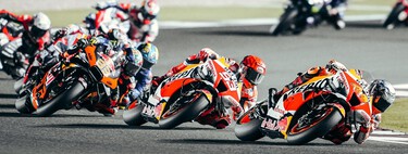 MotoGP Indonesia 2022: Horarios, favoritos y dónde ver las carreras en directo 